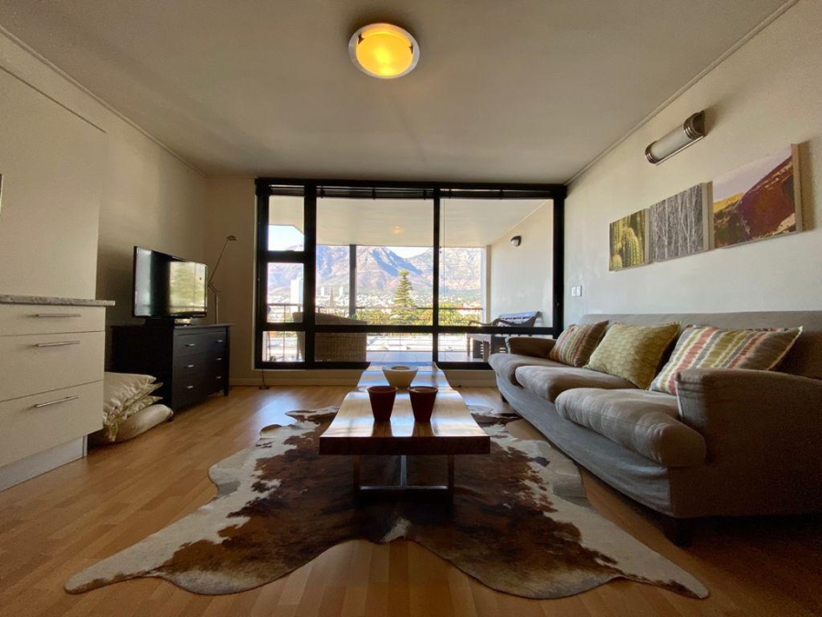 1 Bedroom Property for Sale in Gardens Western Cape